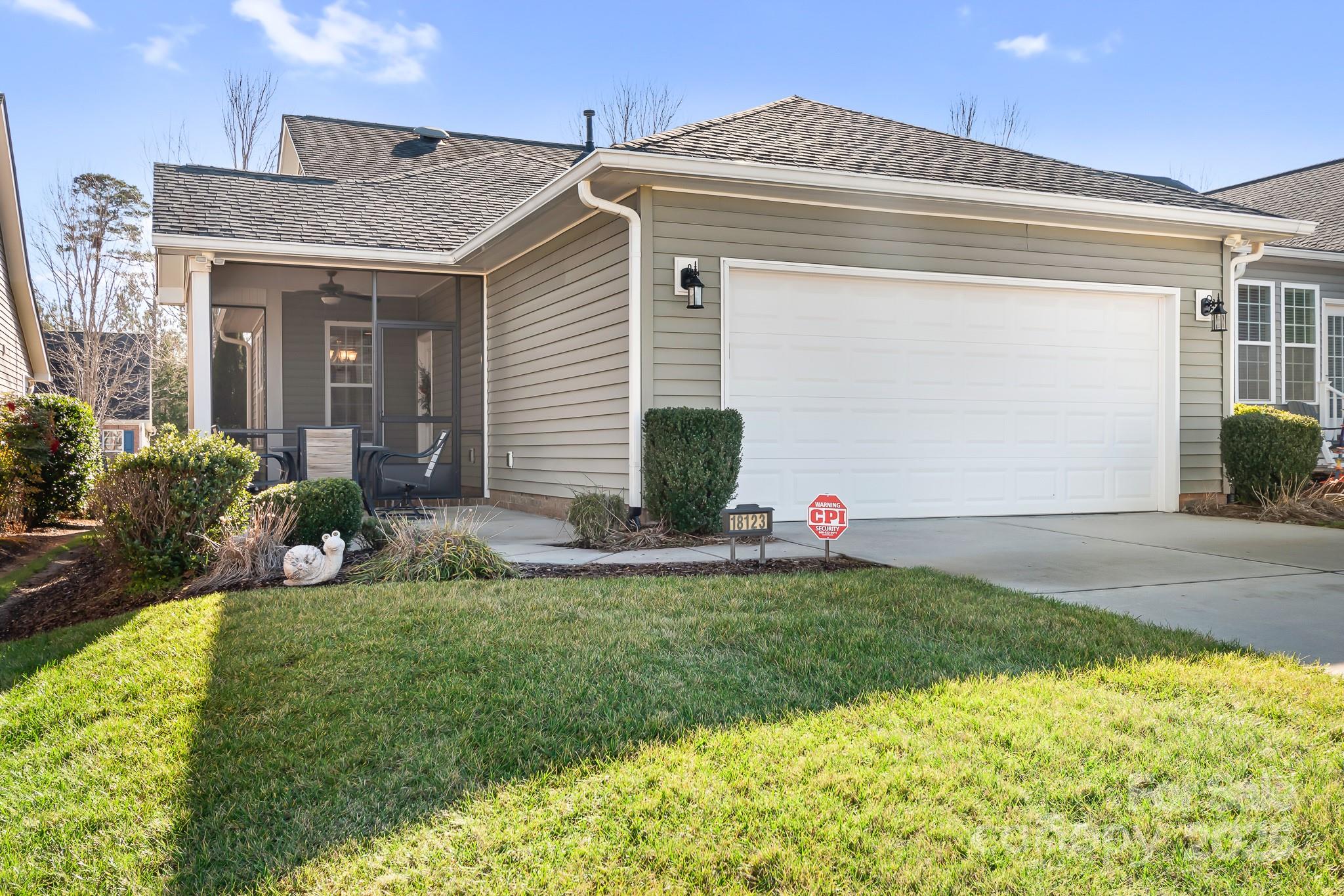 18123 Coulter Parkway Cornelius, NC 28031 - Photo 21 of 39