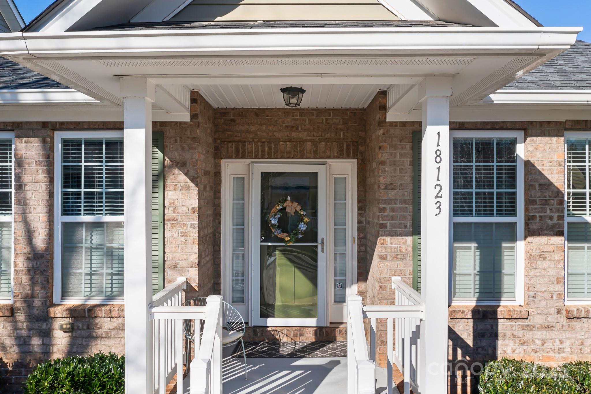 18123 Coulter Parkway Cornelius, NC 28031 - Photo 3 of 39