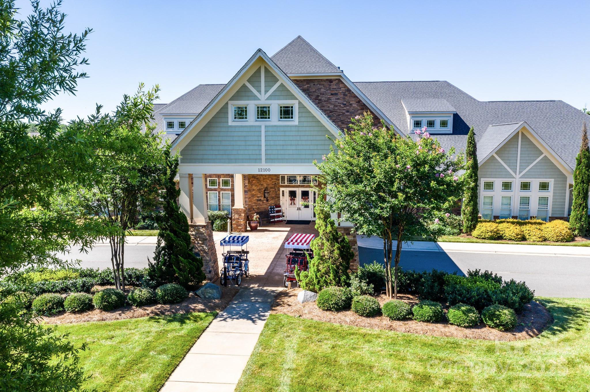 18123 Coulter Parkway Cornelius, NC 28031 - Photo 37 of 39