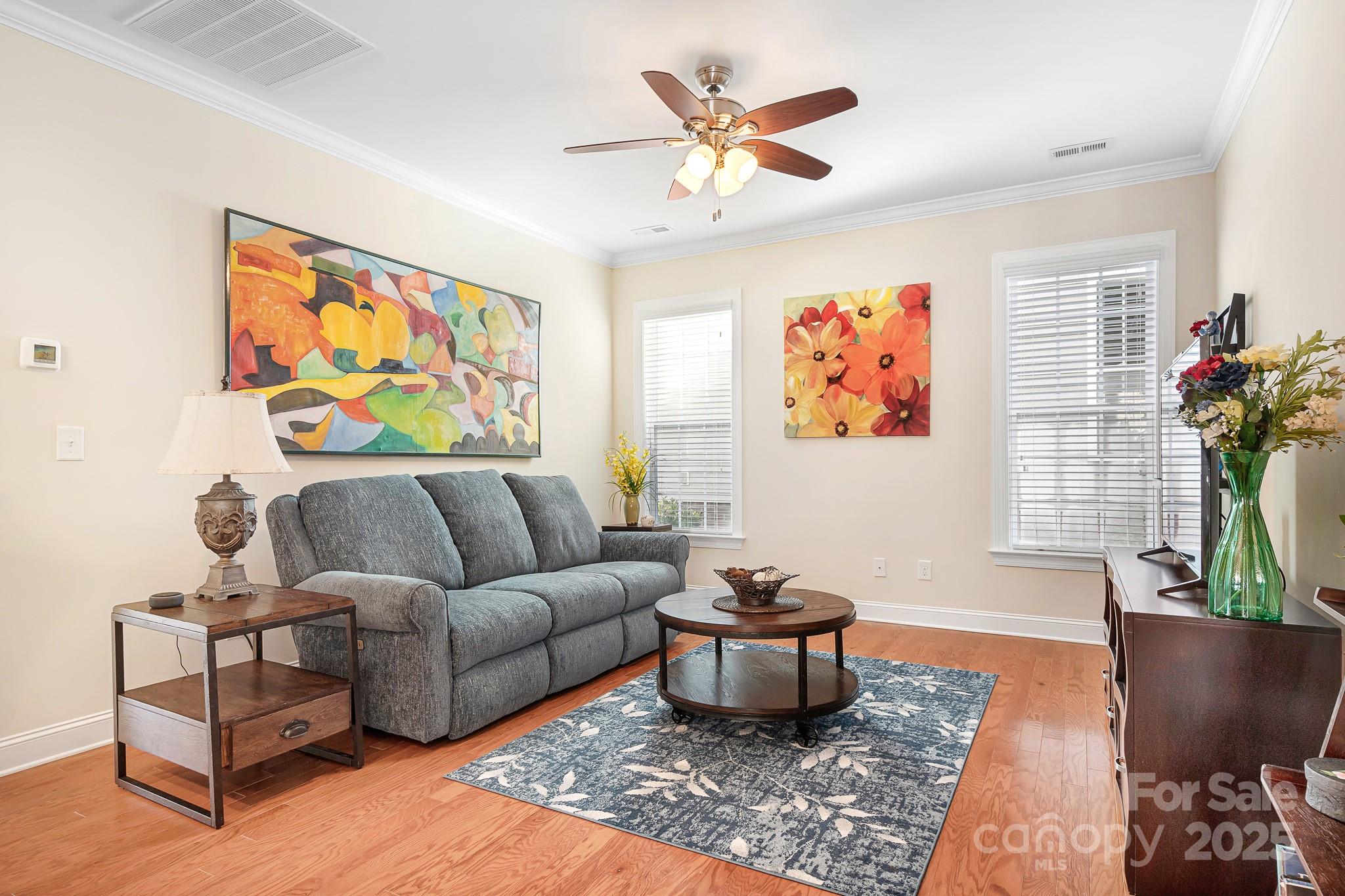 18123 Coulter Parkway Cornelius, NC 28031 - Photo 5 of 39