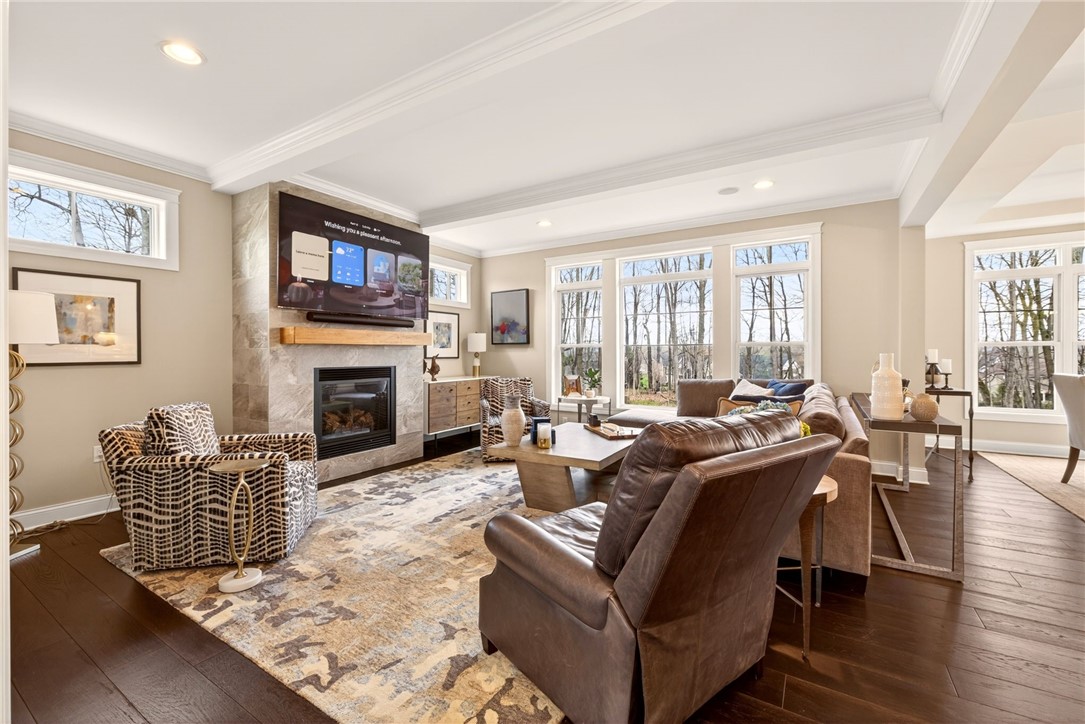 3 Camellia Rise Perinton, NY 14450 - Photo 14 of 41