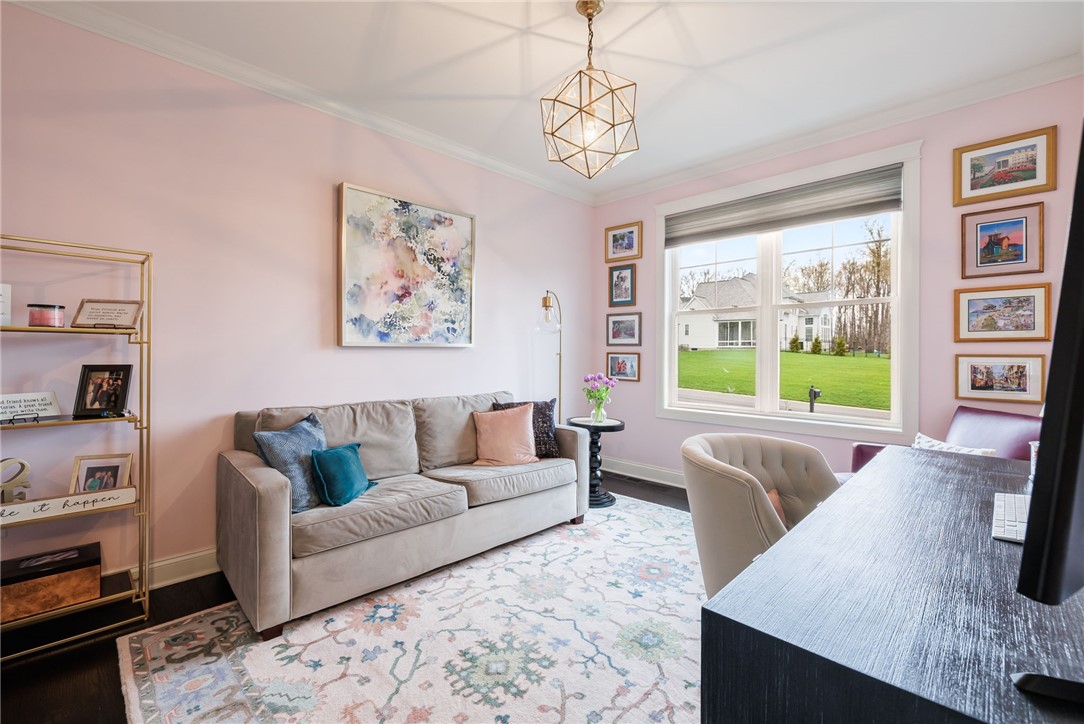 3 Camellia Rise Perinton, NY 14450 - Photo 15 of 41