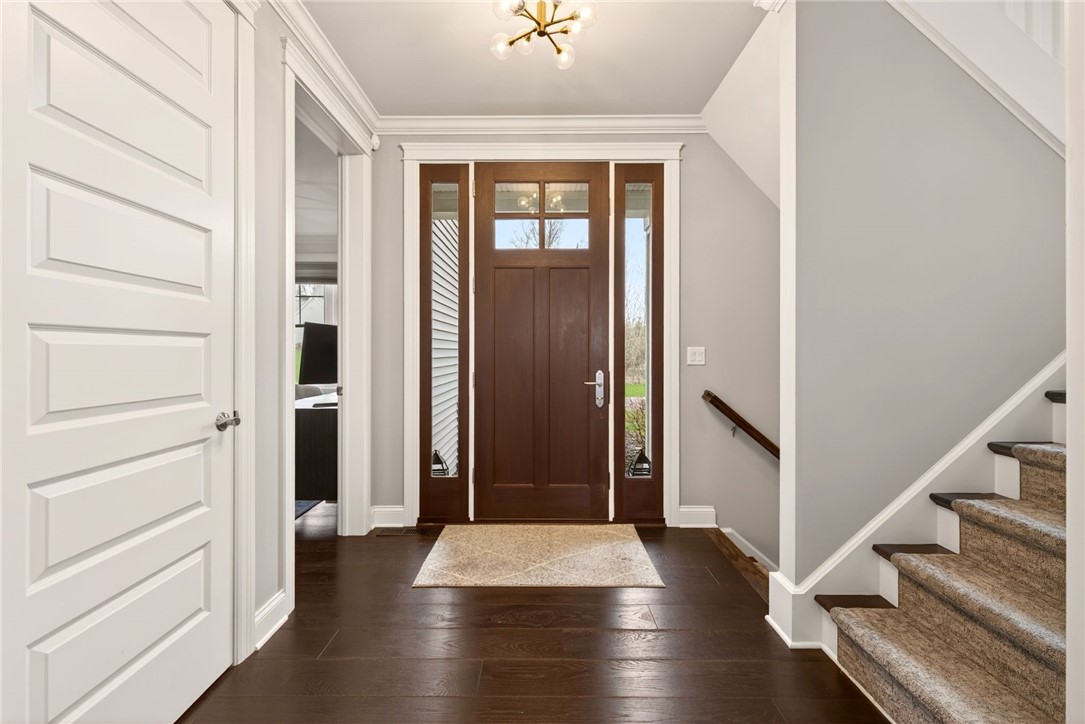 3 Camellia Rise Perinton, NY 14450 - Photo 17 of 41