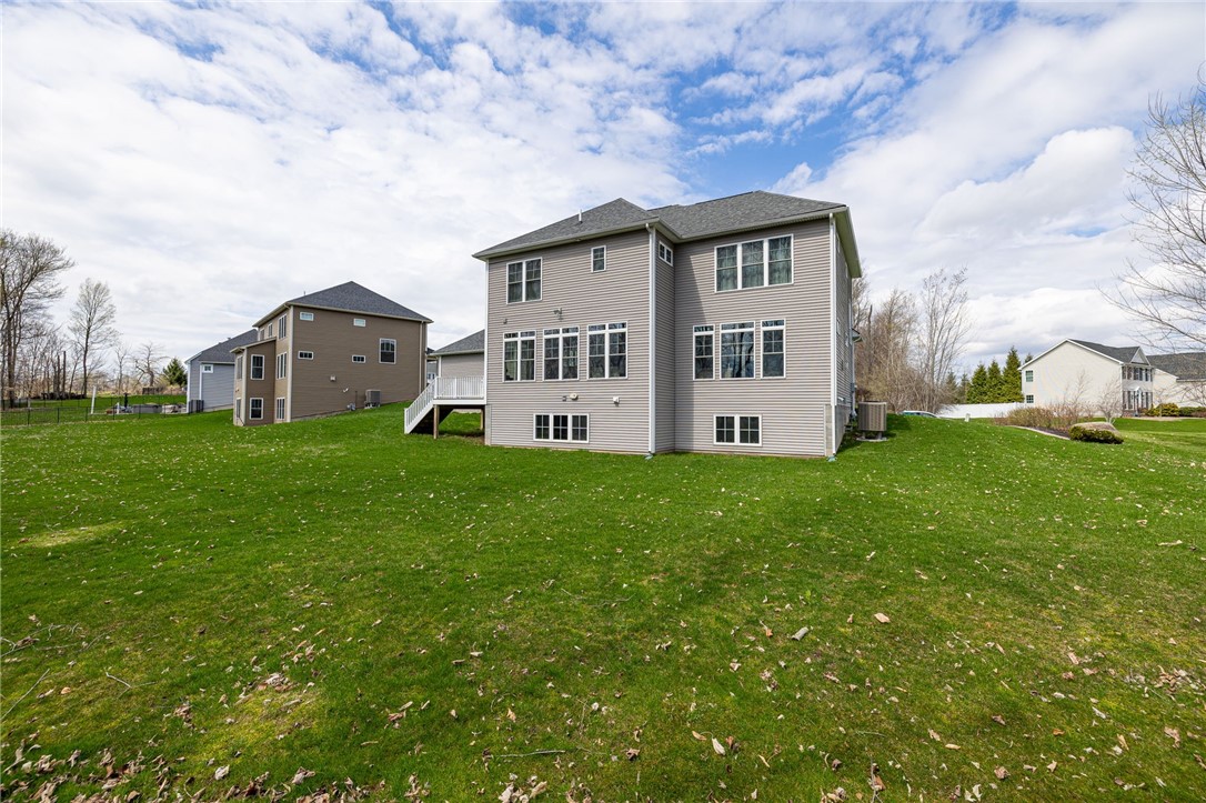 3 Camellia Rise Perinton, NY 14450 - Photo 40 of 41