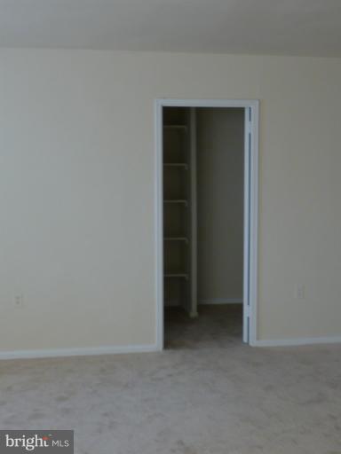 1200 South Arlington Ridge Road, Unit 315 Arlington, VA 22202 - Photo 11 of 12 a view of an empty room