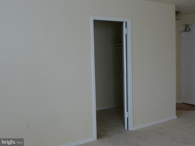 1200 South Arlington Ridge Road, Unit 315 Arlington, VA 22202 - Photo 10 of 12 a view of hallway with closet