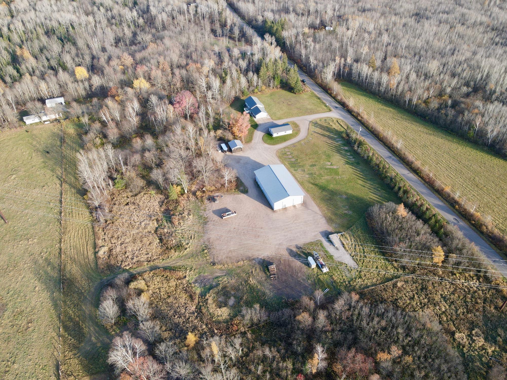 W3508 Grundy Road Irma, WI 54442 - Photo 49 of 51 Gallery Image 49