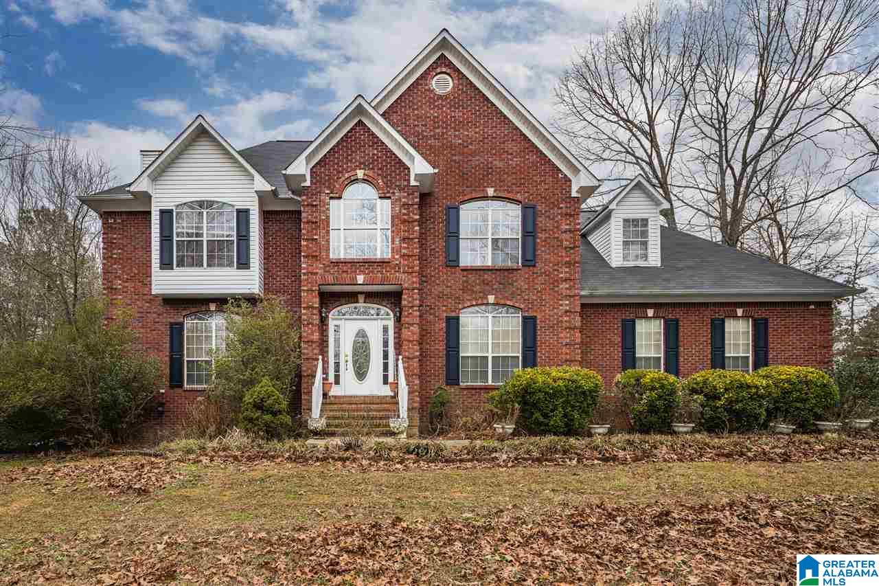 8130 Sharit Dairy Road Gardendale, AL 35071 - Photo 1 of 50 Gallery Image 1