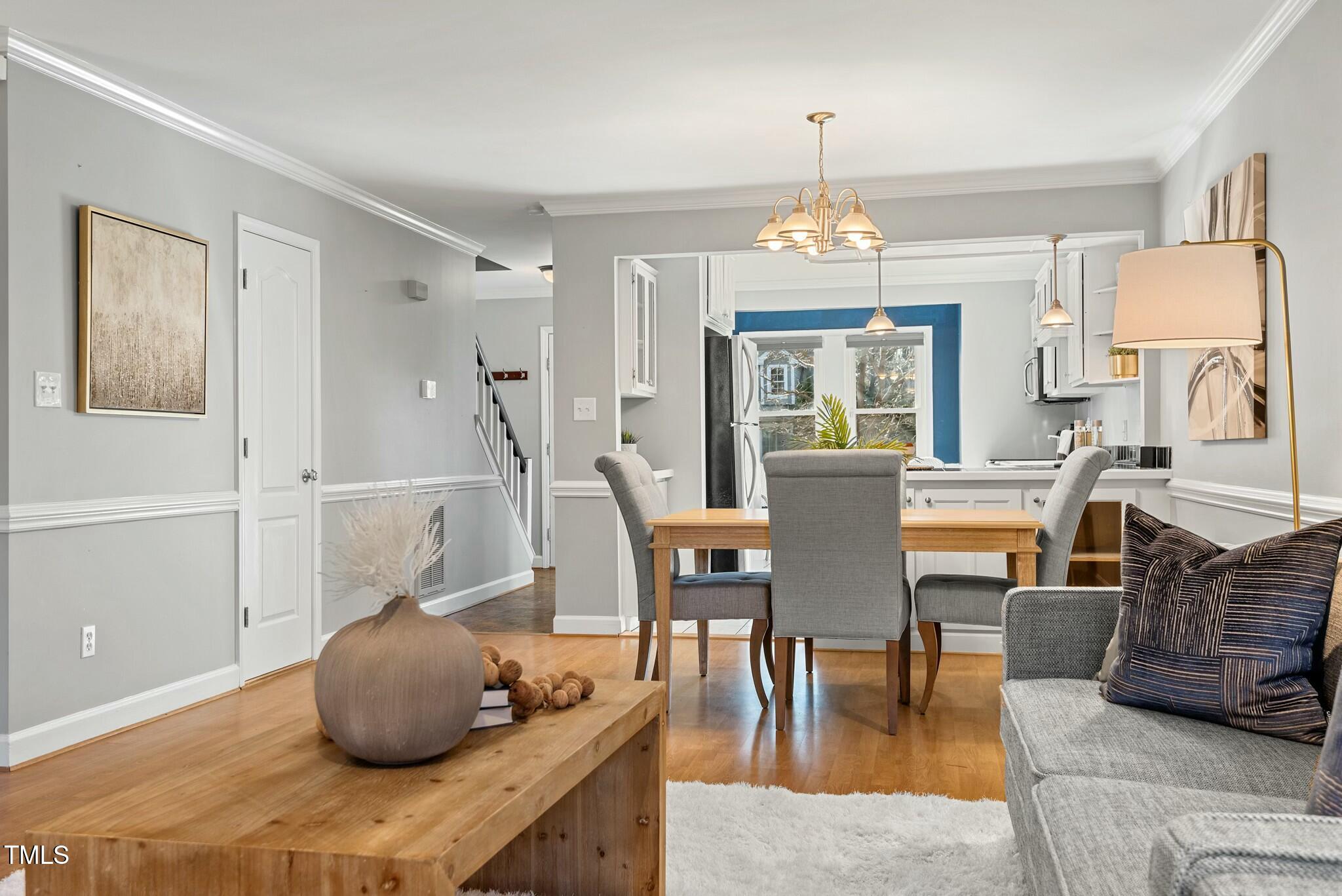 1402 Mahonia Court Raleigh, NC 27615 - Photo 18 of 39