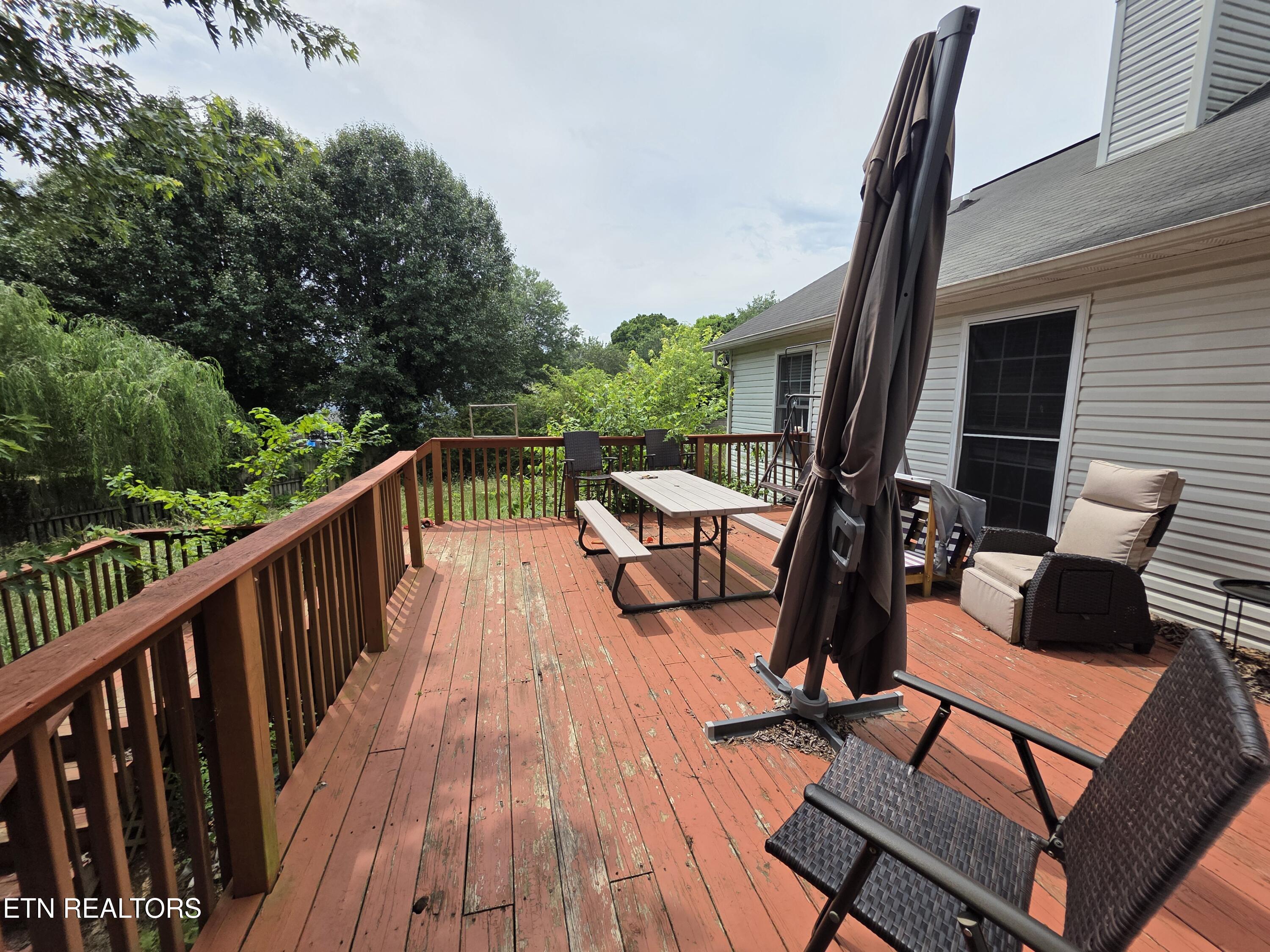 7807 Squirrel Lane Powell, TN 37849 - Photo 19 of 19 1000028587