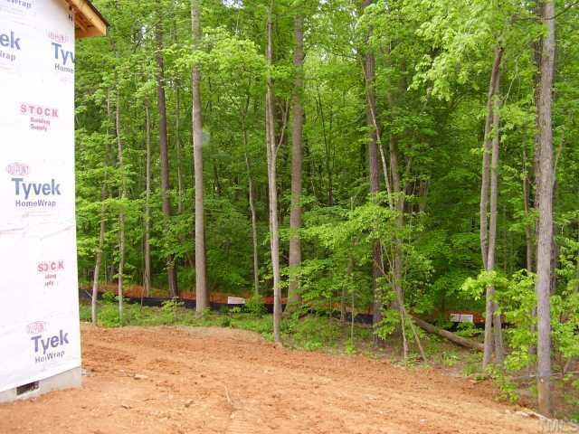 12909 Edsel Drive Raleigh, NC 27613 - Photo 2 of 12 Back Yard