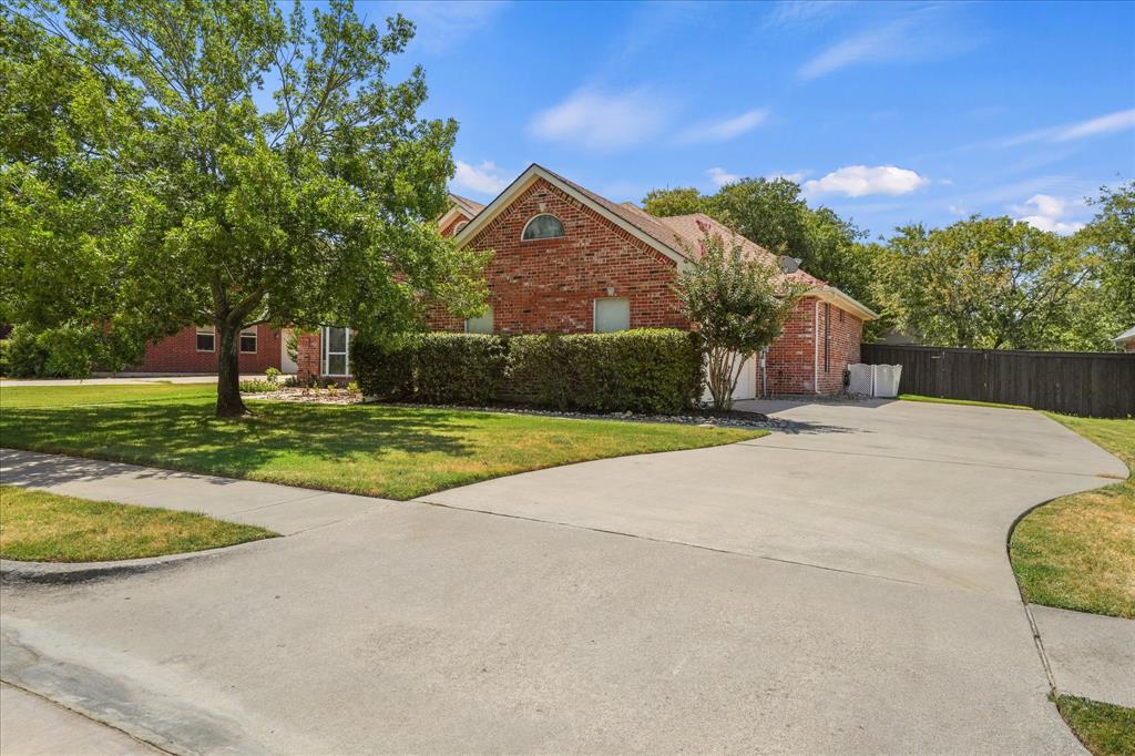 415 Valley View Lane Krum, TX 76249 - Photo 31 of 36 Gallery Image 31