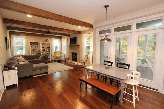 1313 Brookfield Road Raleigh, NC 27615 - Photo 3 of 25 Photo 3