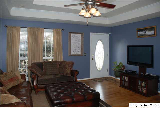 276 Alex Lane Oxford, AL 36203 - Photo 4 of 25