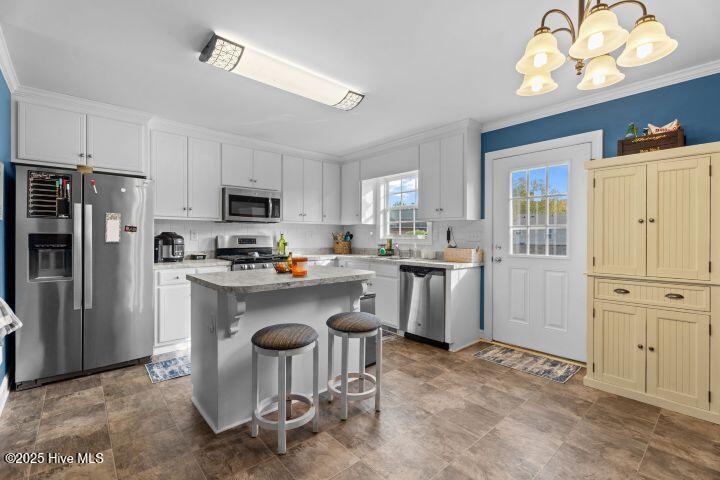 11575 Rockside Road Middlesex, NC 27557 - Photo 12 of 43 Kitchen