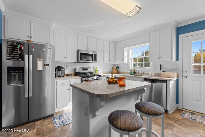 11575 Rockside Road Middlesex, NC 27557 - Photo 13 of 43 Kitchen