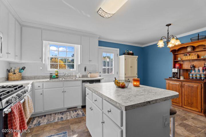 11575 Rockside Road Middlesex, NC 27557 - Photo 14 of 43 Kitchen