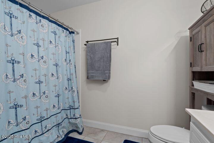 11575 Rockside Road Middlesex, NC 27557 - Photo 22 of 43 Master Bath