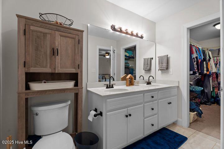 11575 Rockside Road Middlesex, NC 27557 - Photo 23 of 43 Master Bath