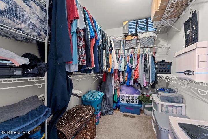 11575 Rockside Road Middlesex, NC 27557 - Photo 24 of 43 Master Walk in CLoset