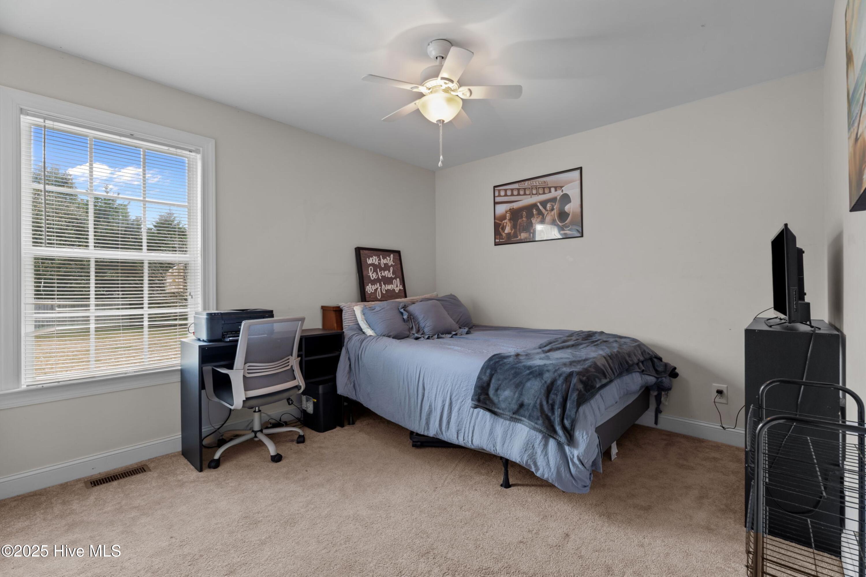 11575 Rockside Road Middlesex, NC 27557 - Photo 25 of 43 Bedroom 2