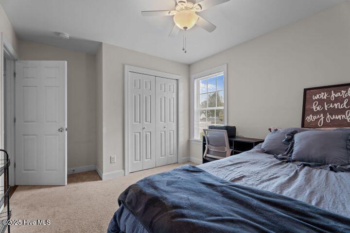 11575 Rockside Road Middlesex, NC 27557 - Photo 26 of 43 Bedroom 2