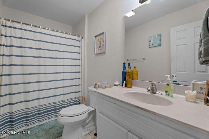 11575 Rockside Road Middlesex, NC 27557 - Photo 27 of 43 Full Bath