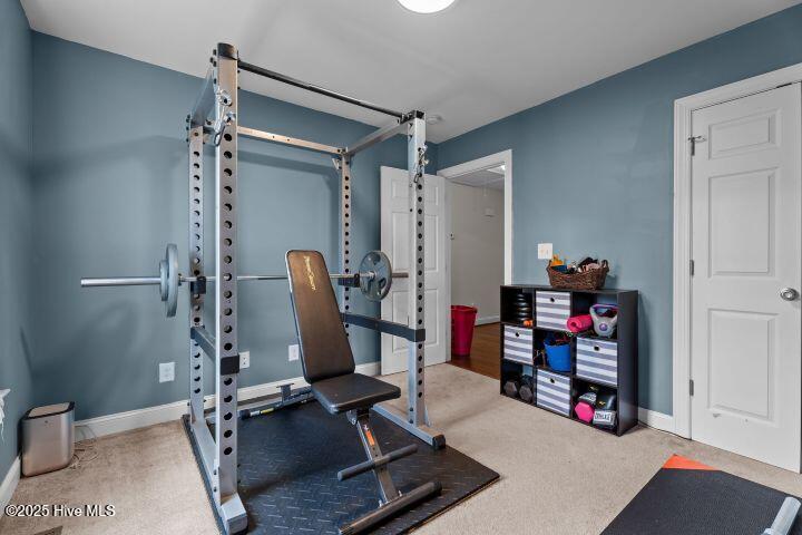 11575 Rockside Road Middlesex, NC 27557 - Photo 29 of 43 Bedroom 3