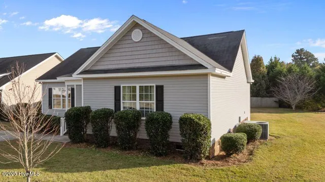 $259,900 | 11575 Rockside Road, Middlesex, NC 27557