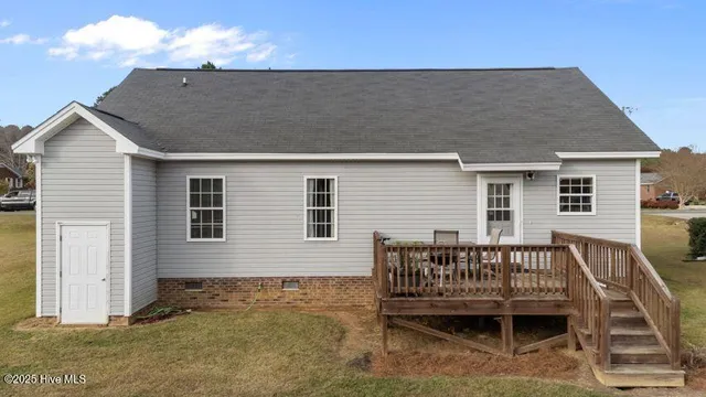 $259,900 | 11575 Rockside Road, Middlesex, NC 27557