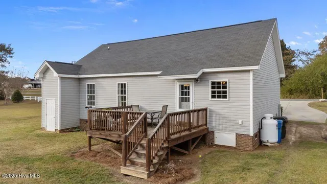 $259,900 | 11575 Rockside Road, Middlesex, NC 27557