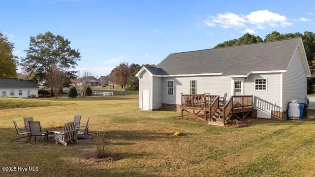 $259,900 | 11575 Rockside Road, Middlesex, NC 27557