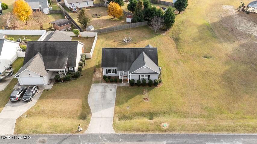 11575 Rockside Road Middlesex, NC 27557 - Photo 38 of 43 Aerial View