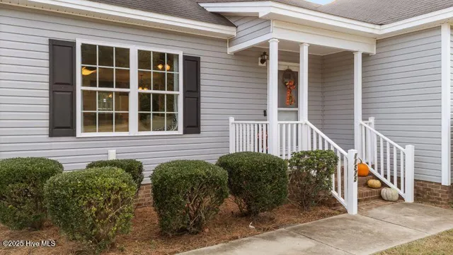 $259,900 | 11575 Rockside Road, Middlesex, NC 27557