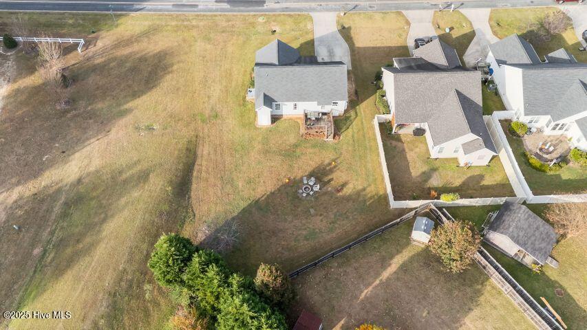 11575 Rockside Road Middlesex, NC 27557 - Photo 42 of 43 Aerial View
