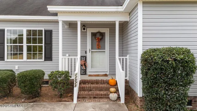 $259,900 | 11575 Rockside Road, Middlesex, NC 27557