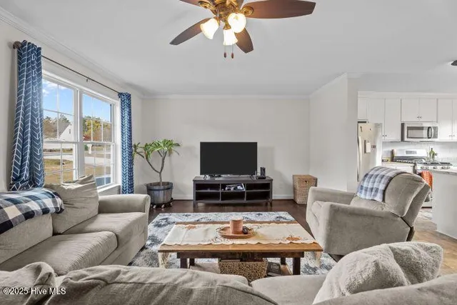 $259,900 | 11575 Rockside Road, Middlesex, NC 27557