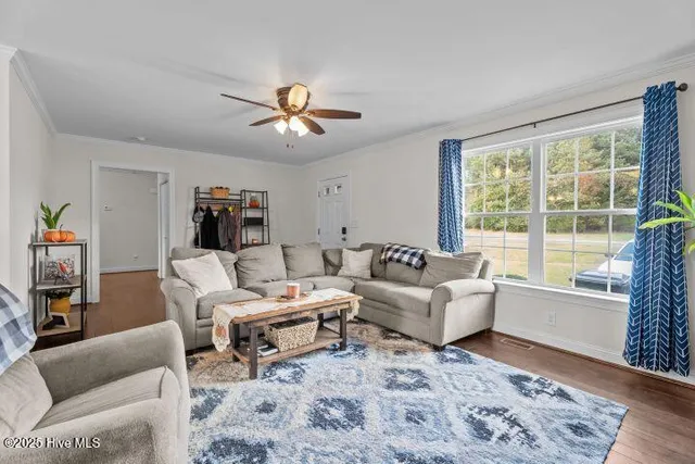 $259,900 | 11575 Rockside Road, Middlesex, NC 27557