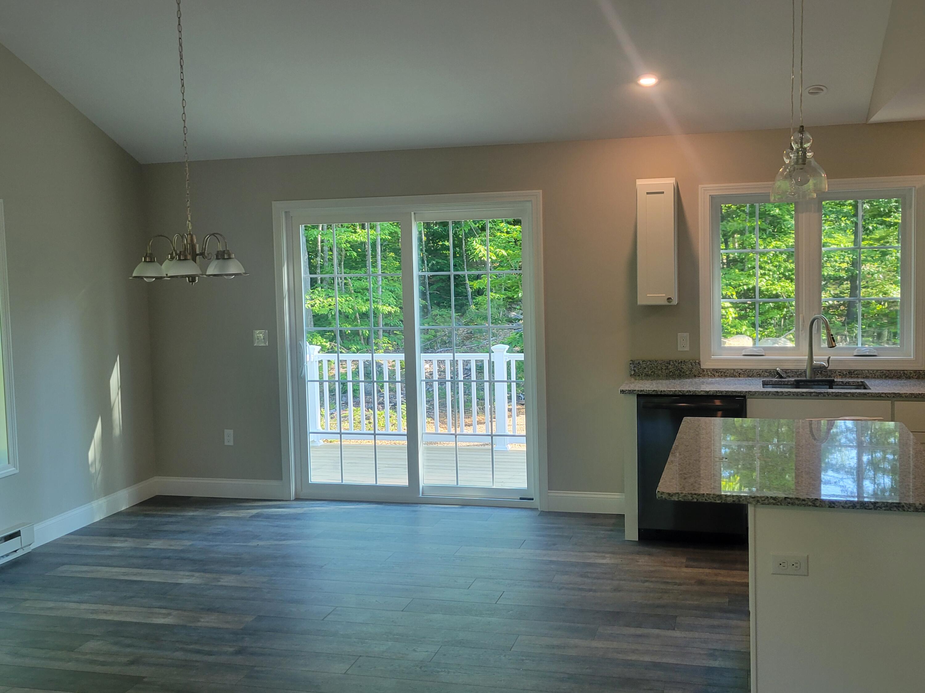 Lot 4 Winn Road Bridgton, ME 04009 - Photo 4 of 8 Dining
