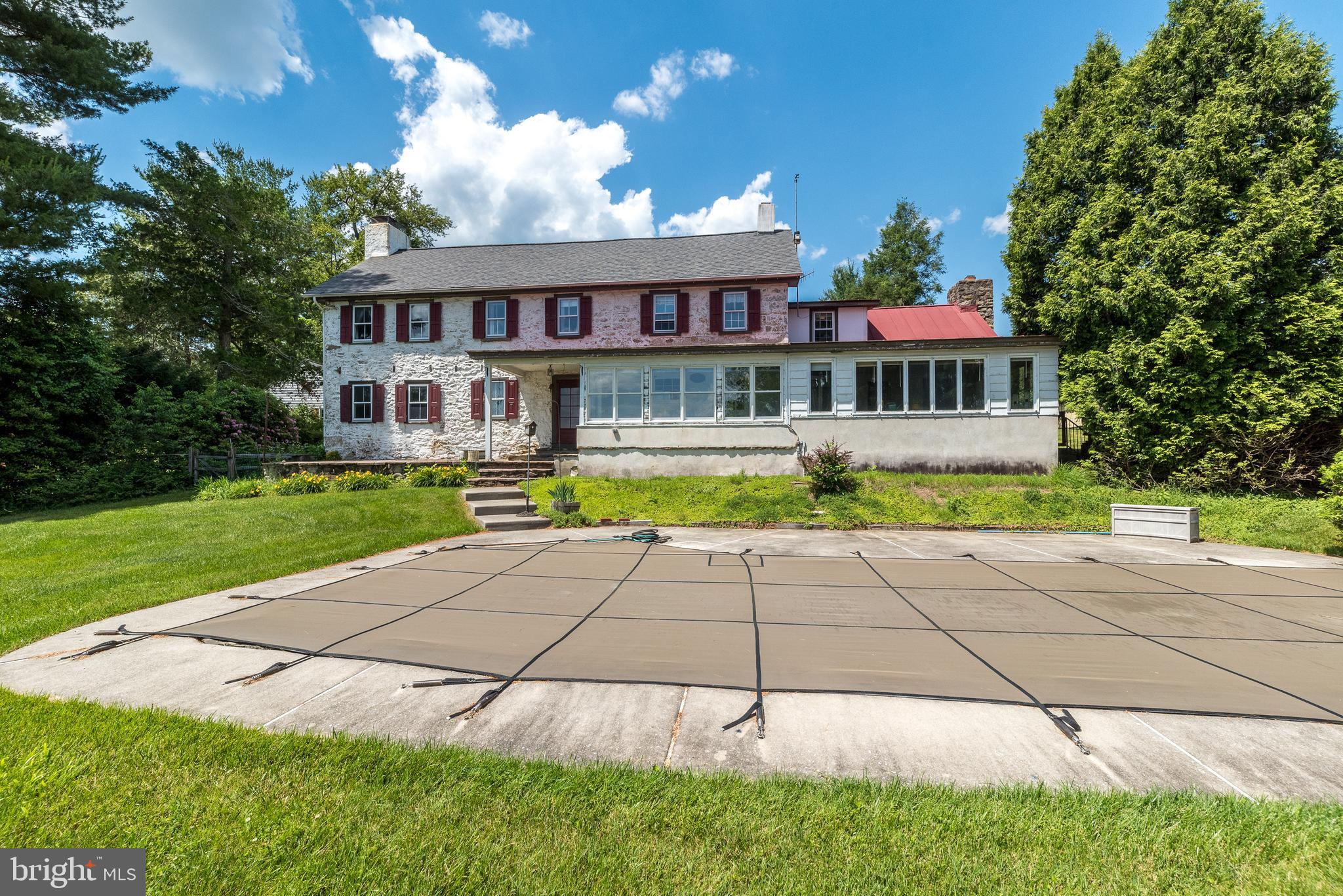 460 Shelmire Road Downingtown, PA 19335 - Photo 46 of 48 Gallery Image 46
