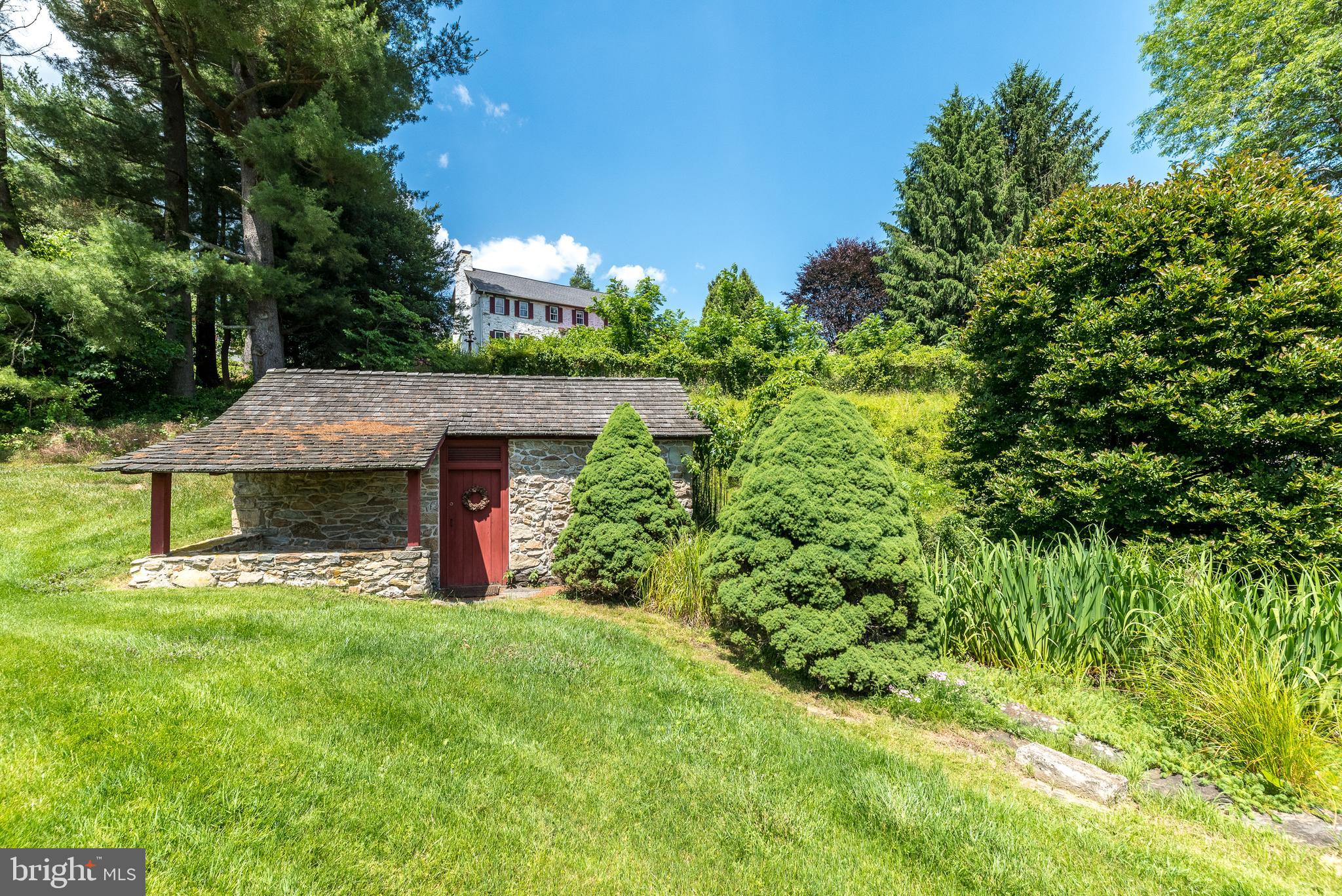460 Shelmire Road Downingtown, PA 19335 - Photo 47 of 48 Gallery Image 47