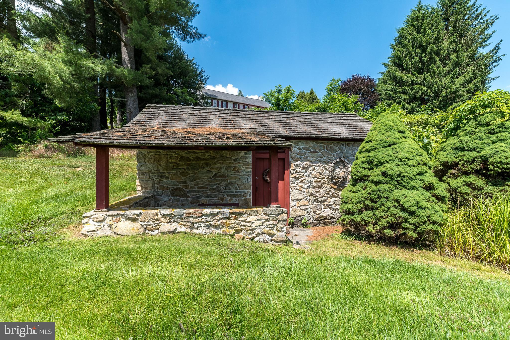 460 Shelmire Road Downingtown, PA 19335 - Photo 48 of 48 Gallery Image 48
