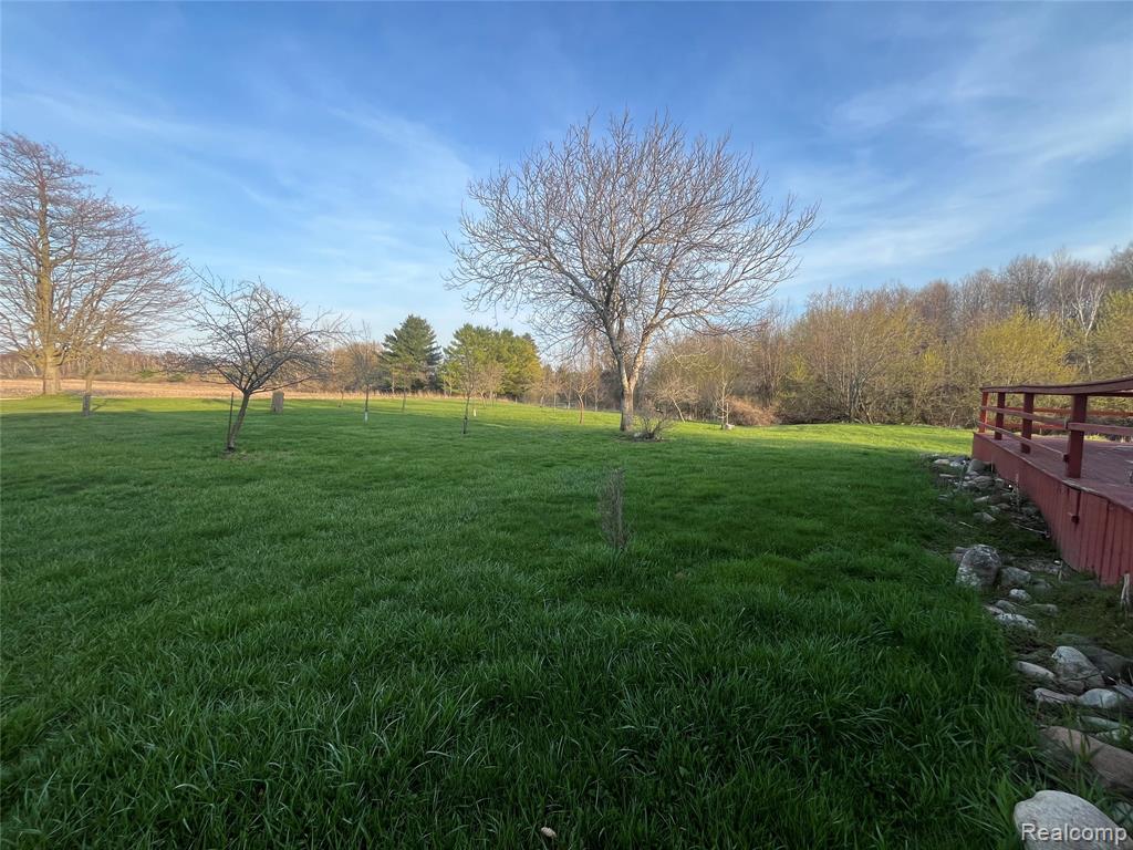4218 Babcock Road, Unit 3 Croswell, MI 48422 - Photo 5 of 42
