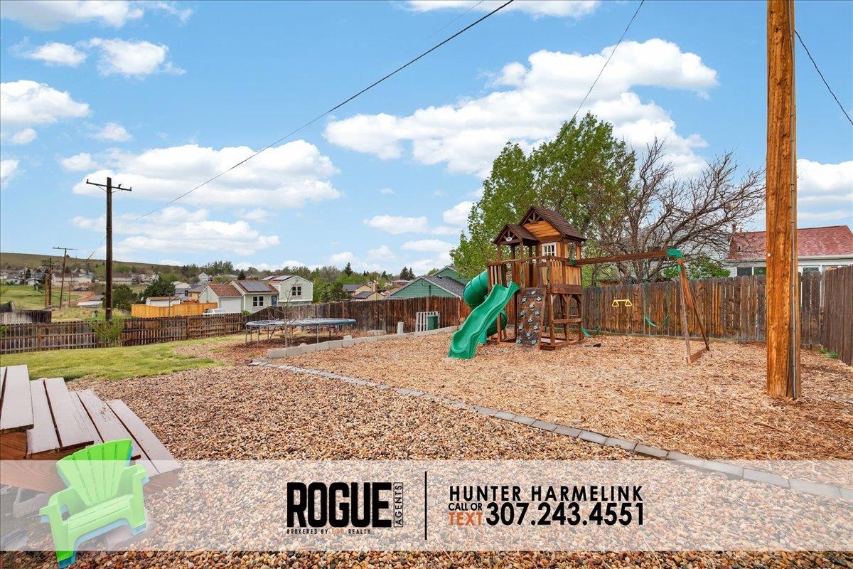 1302 Red Tail Street Casper, WY 82601 - Photo 20 of 37