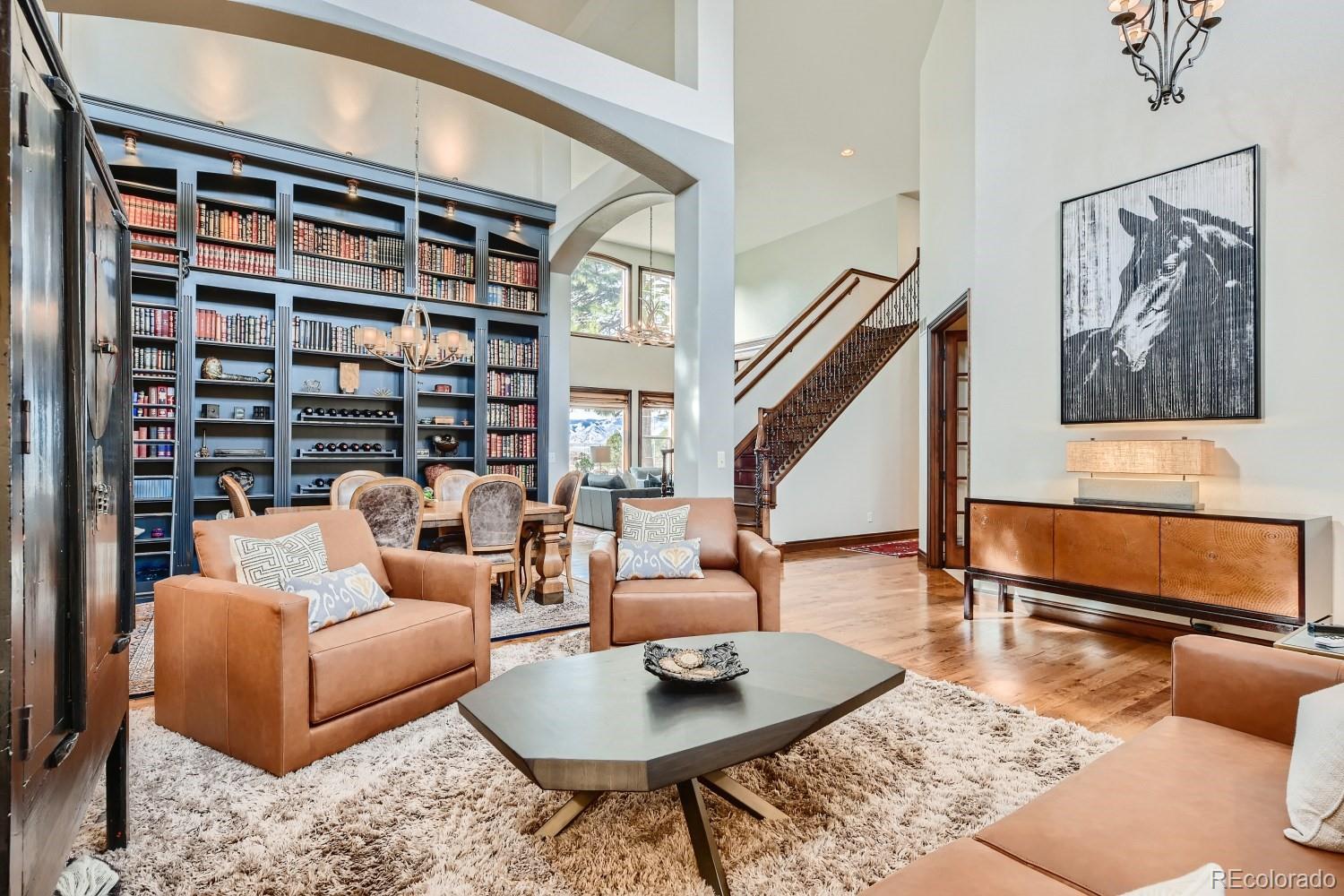 9023 Hunters Way Highlands Ranch, CO 80129 - Photo 8 of 40 Gallery Image 8