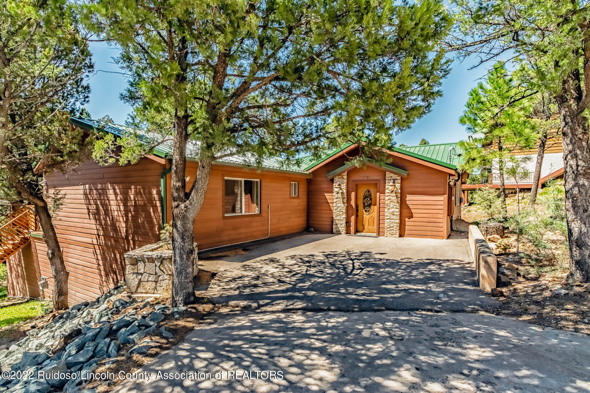 137 Coronado Drive Ruidoso, NM 88345 - Photo 1 of 1 Gallery Image 1
