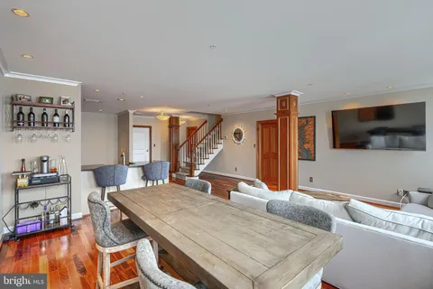 $735,000 | 1000 Fell Street, Unit 606, Baltimore, MD 21231