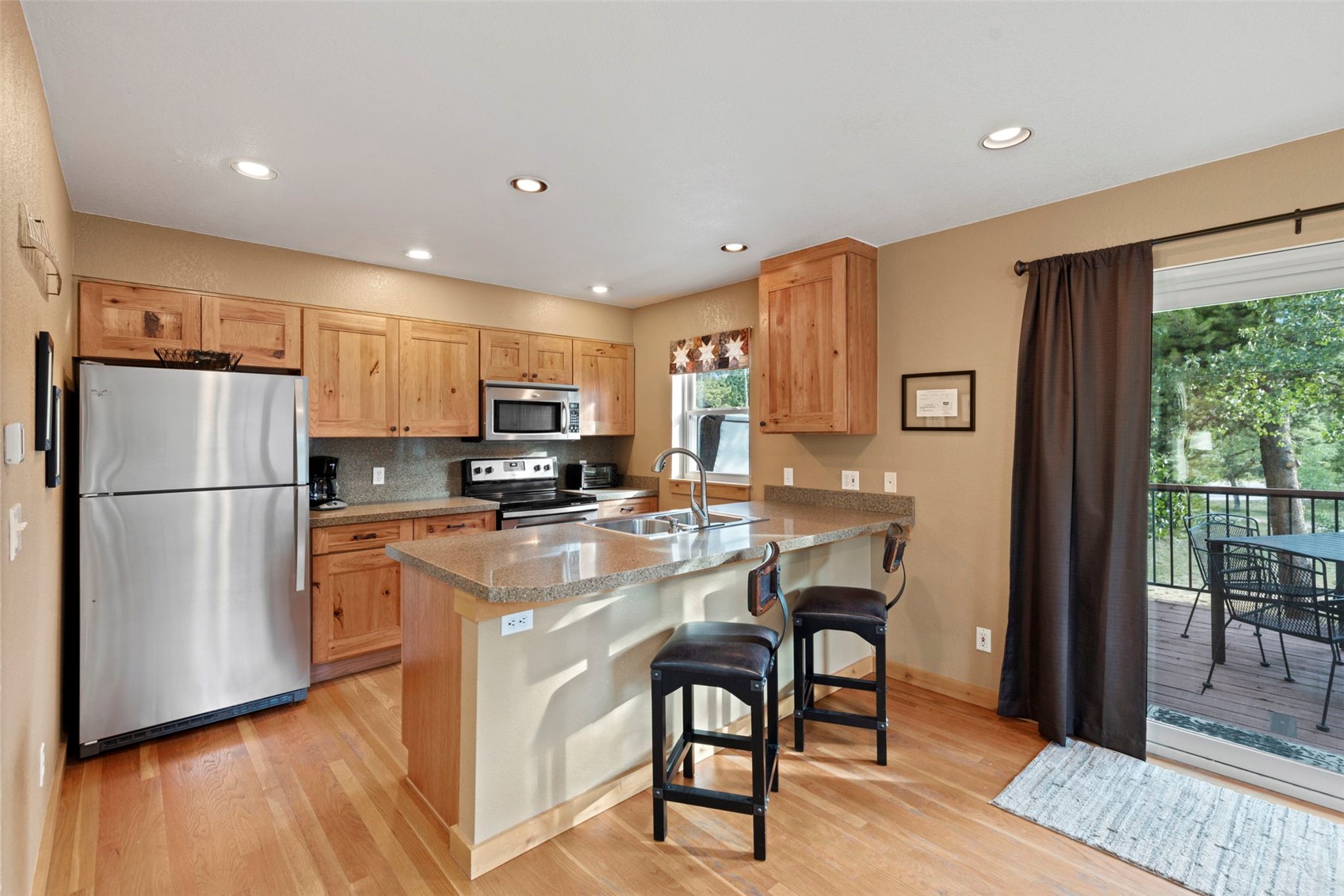 127 Powder Ridge Drive Breckenridge, CO 80424 - Photo 4 of 40 Gallery Image 4