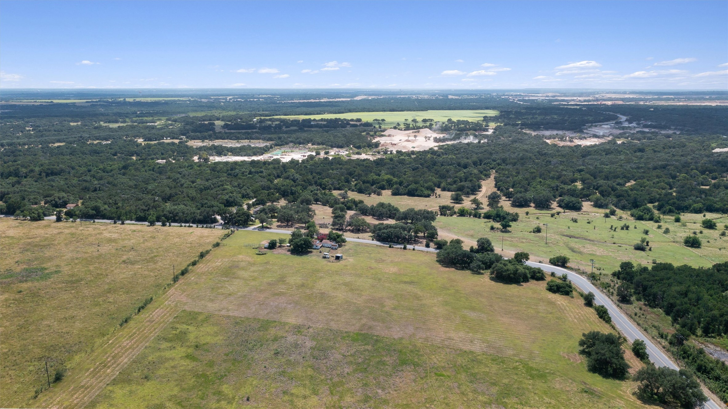 3030 County Road 234 Georgetown, TX 78633 - Photo 3 of 15