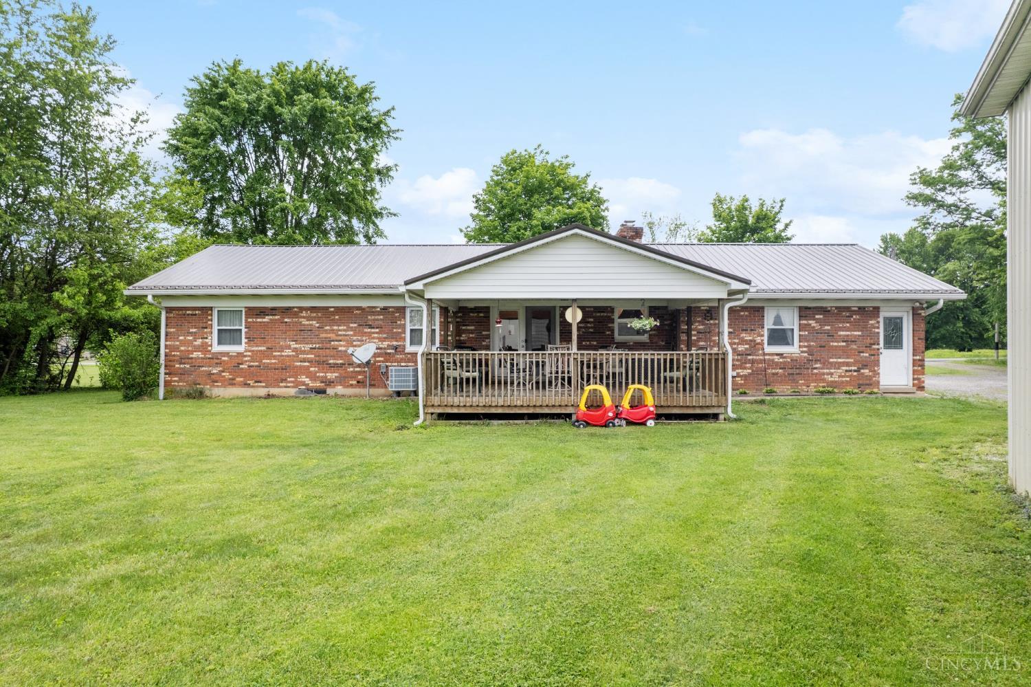 1858 Oakland-Locust Ridge Road Mount Orab, OH 45154 - Photo 4 of 42 Gallery Image 4